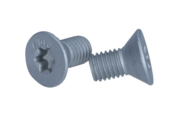 Textar TPM0010 - SRUBA HAM.TARCZA  M10X1.5 -18.9MM-2SZT