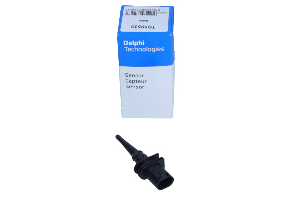 Delphi TS10533 - CZUJNIK TEMP. ZEWN. BMW 1 E82 2.0 07-