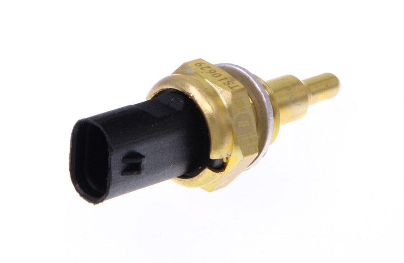 Delphi TS10629-12B1 - CZUJNIK TEMP. PŁYNU CHŁODZĄCEGO BMW 3 E90. 1 F21 1.5-3.0 06-