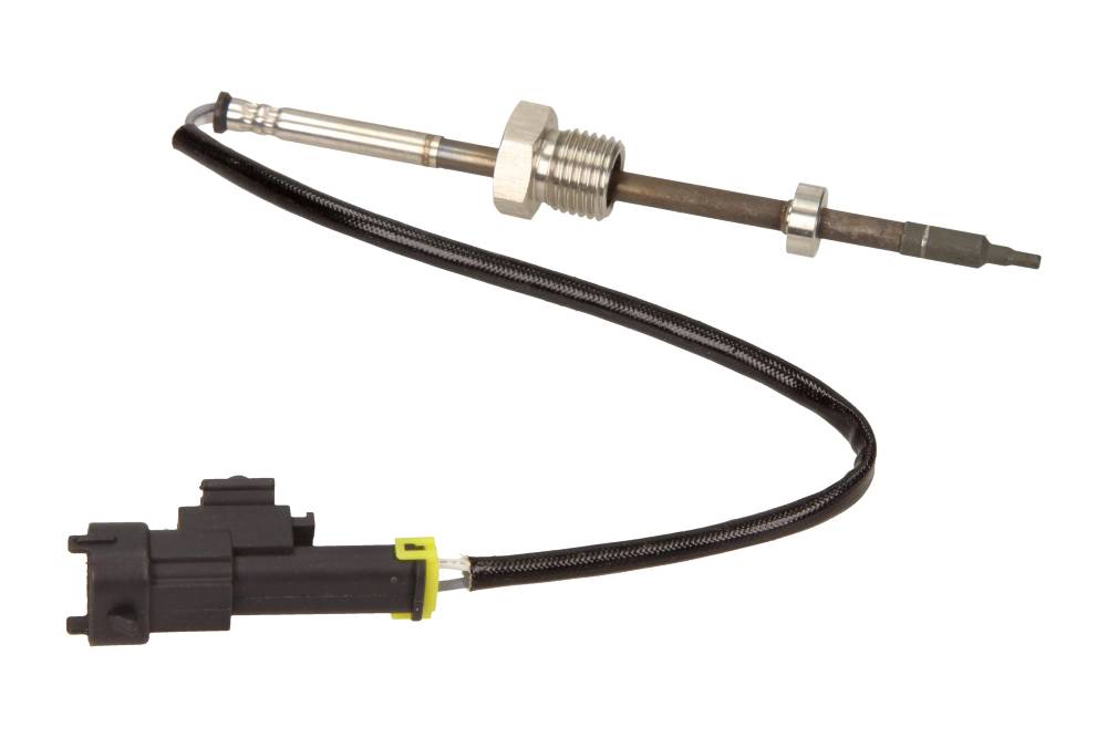 Delphi TS30032 - CZUJNIK TEMP. SPALIN OPEL ANTARA 2.2CDTI 10-