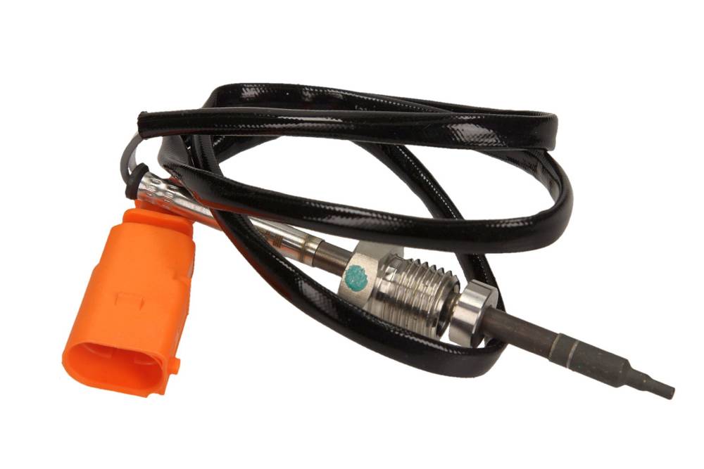 Delphi TS30080 - CZUJNIK TEMP. SPALIN VW TRANSPORTER 2.0TDI 10-