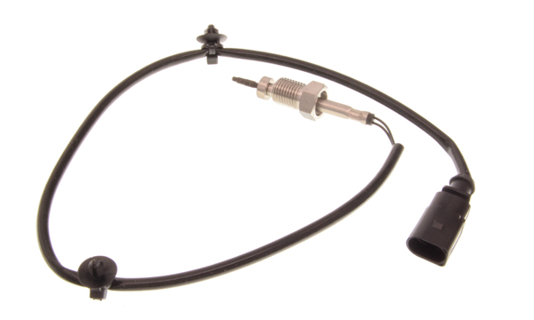 Delphi TS30352-12B1 - CZUJNIK TEMP. SPALIN AUDI A4. A5. A6. Q5 07-18