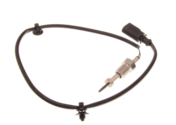 Delphi TS30352-12B1 - CZUJNIK TEMP. SPALIN AUDI A4. A5. A6. Q5 07-18