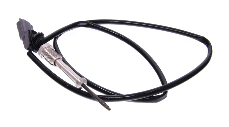 Delphi TS30367-12B1 - CZUJNIK TEMP. SPALIN RENAULT MEGANE 1.4-2.0 DCI 08-
