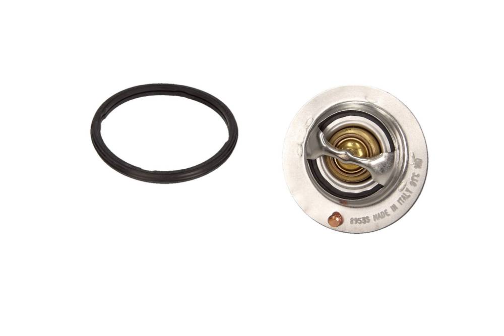 MAHLE TX 208 91D — Termostat, środek chłodzący