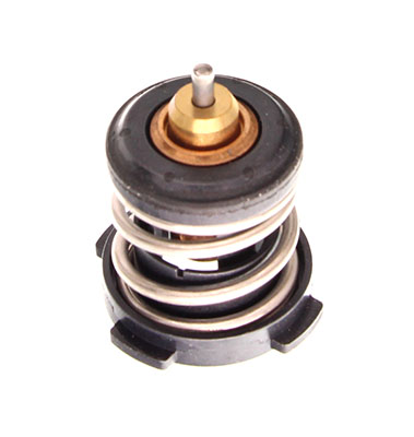 MAHLE TX 252 87 — Termostat, środek chłodzący