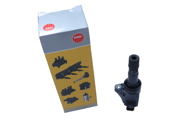 NGK 48885 - CEWKA ZAPŁONOWA HONDA CIVIC 1.8 I-VTEC 12-