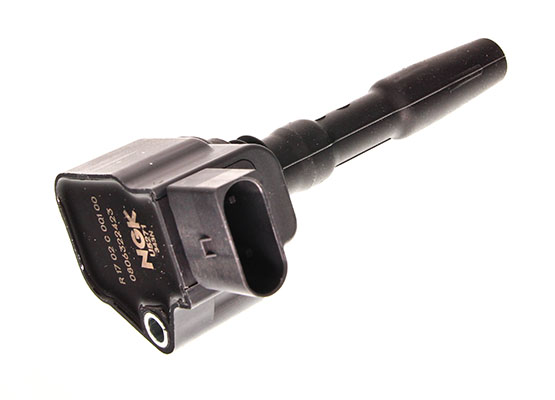NGK 48887 - CEWKA ZAPŁONOWA AUDI A6 4.0 13-