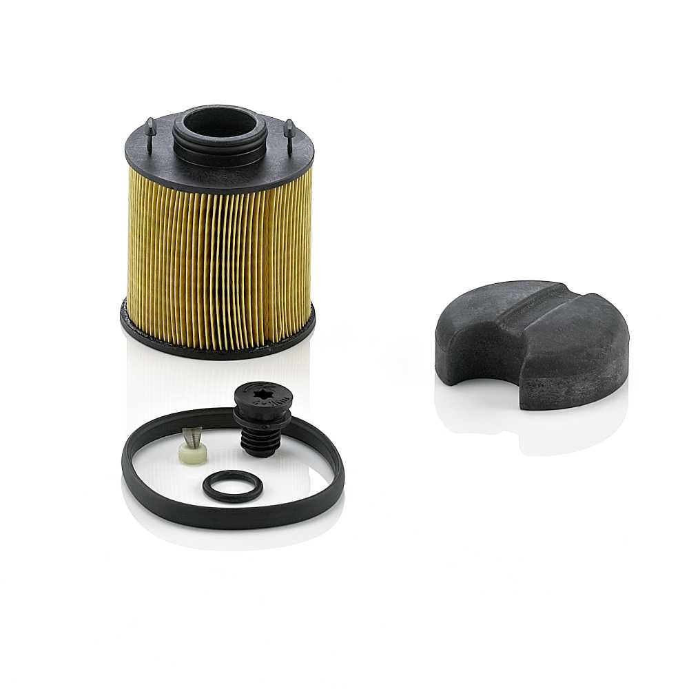 Mann-Filter U 620/3 y KIT — Filtr mocznikowy