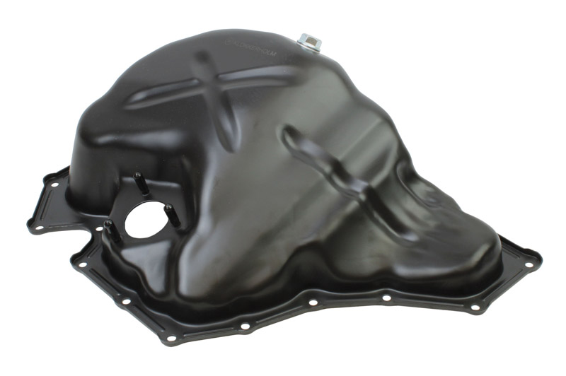 VAICO V10-3495 - MISKA OLEJU AUDI A4 1.8TFSI 08-