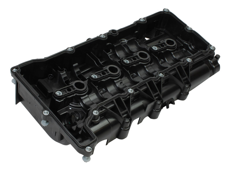 VAICO V20-3673 - POKRYWA ZAWORÓW BMW 3 E90 2.0D 09-