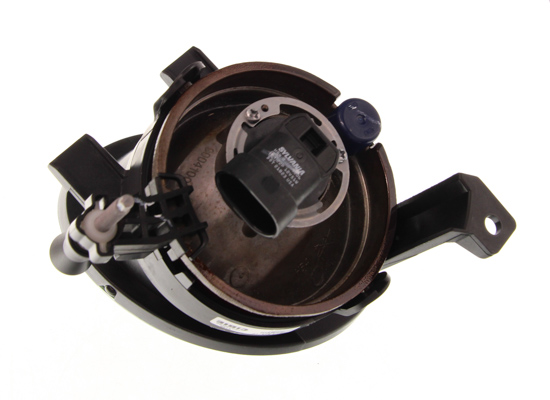 VALEO 045097 — Reflektor przeciwmgłowy