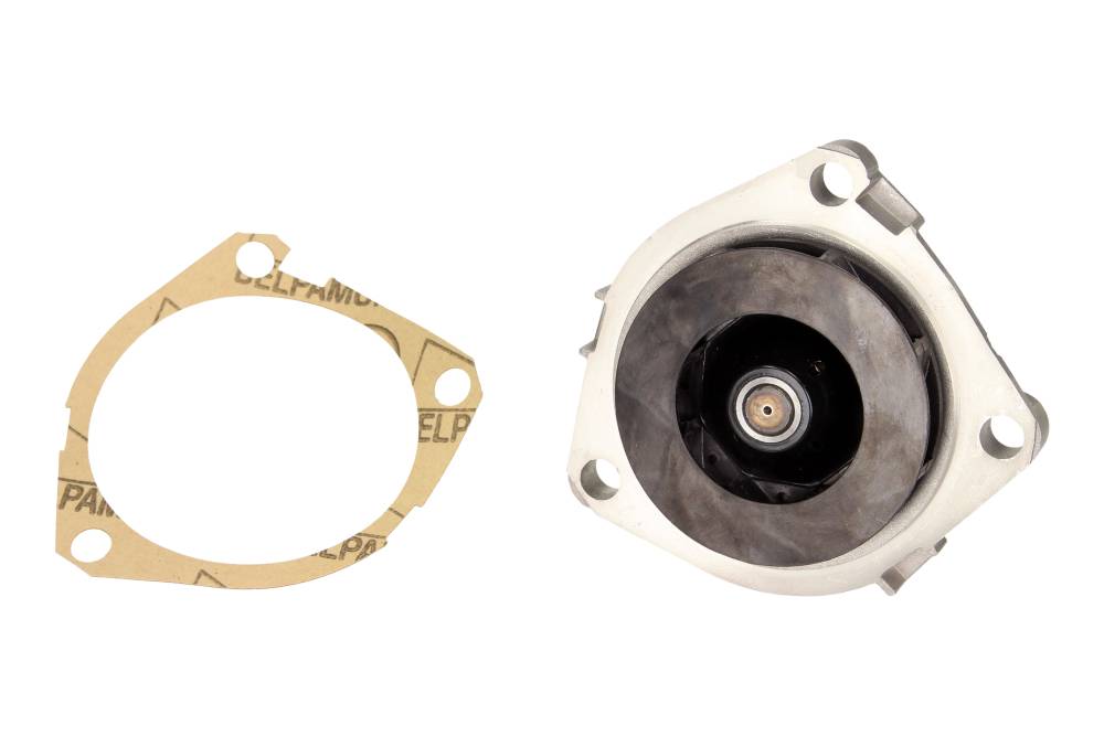 VALEO 506887 - POMPA WODY ALFA 147-156-169 1.9-2.4JTD 02-11 -GIULIETTA 10-
