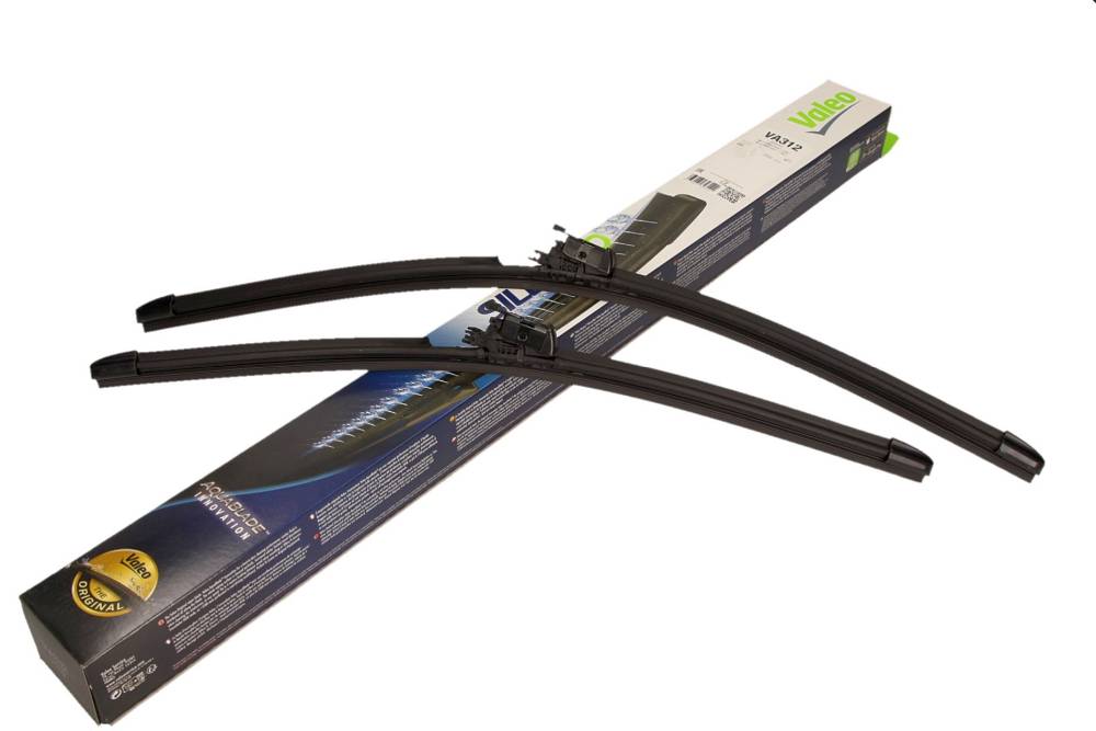 VALEO 572312 — Pióro wycieraczki