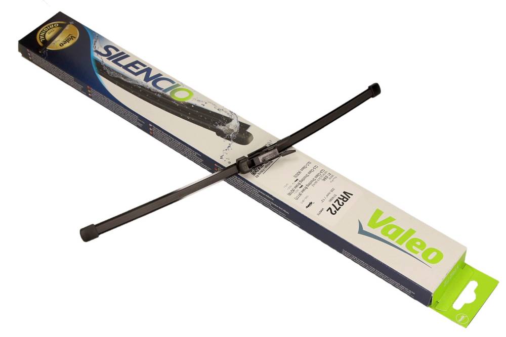 VALEO 574580 — Pióro wycieraczki