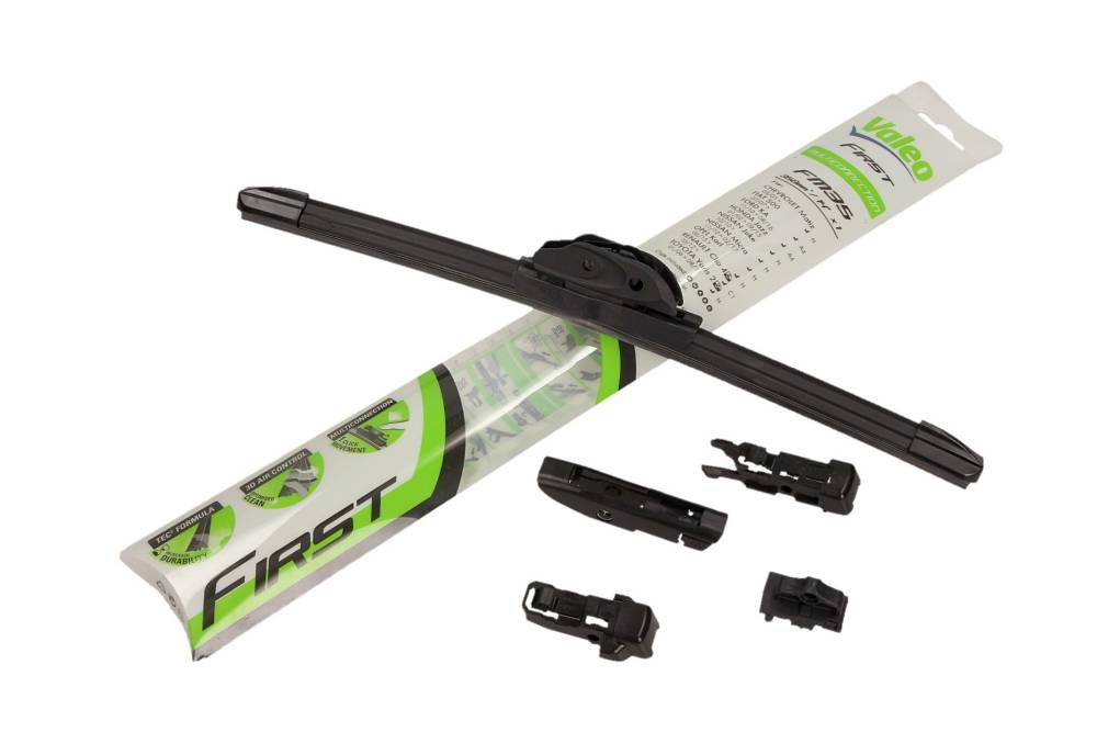 VALEO 575000 — Pióro wycieraczki