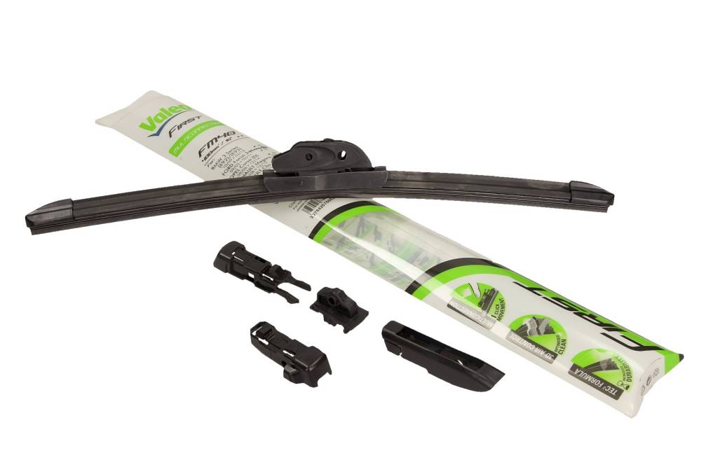 VALEO 575002 — Pióro wycieraczki