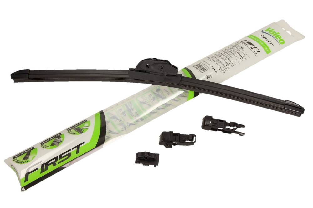 VALEO 575004 — Pióro wycieraczki