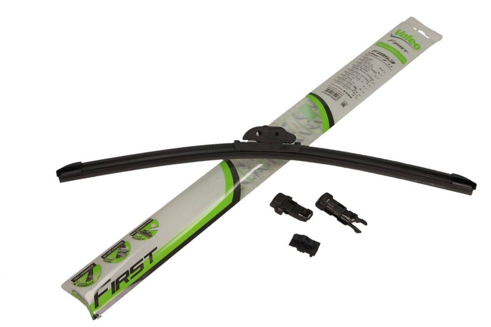 VALEO 575006 — Pióro wycieraczki