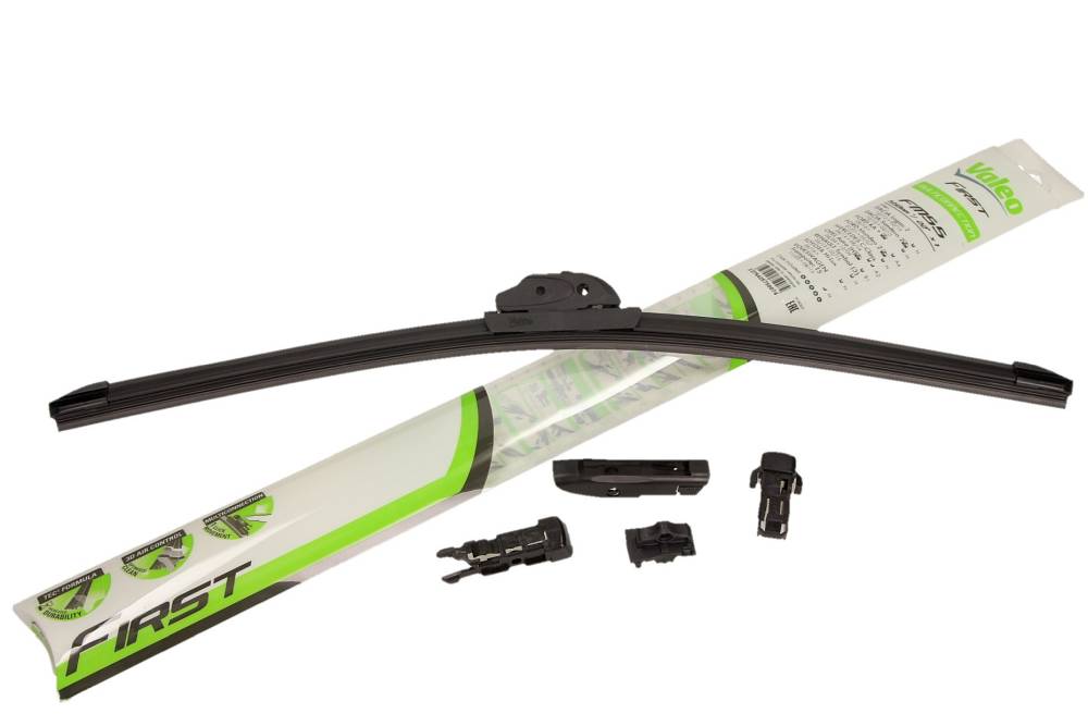 VALEO 575007 — Pióro wycieraczki