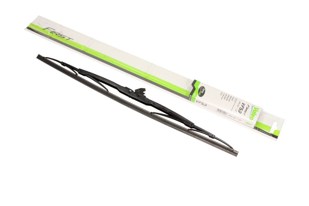 VALEO 575553 - PIÓRO WYCIERACZKI 525MM FIRST STANDARD 1 SZT. SZKIELETOWA