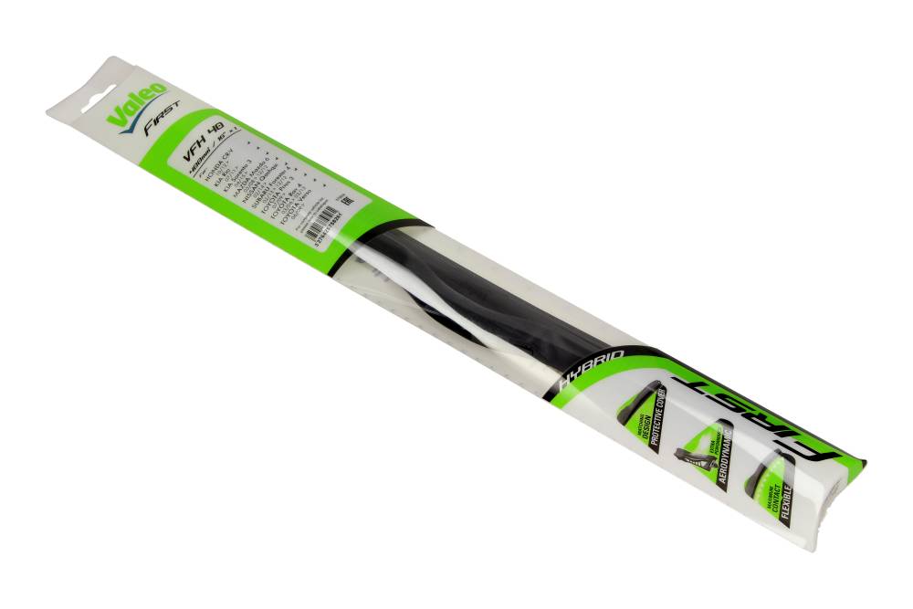 VALEO 575826 — Pióro wycieraczki