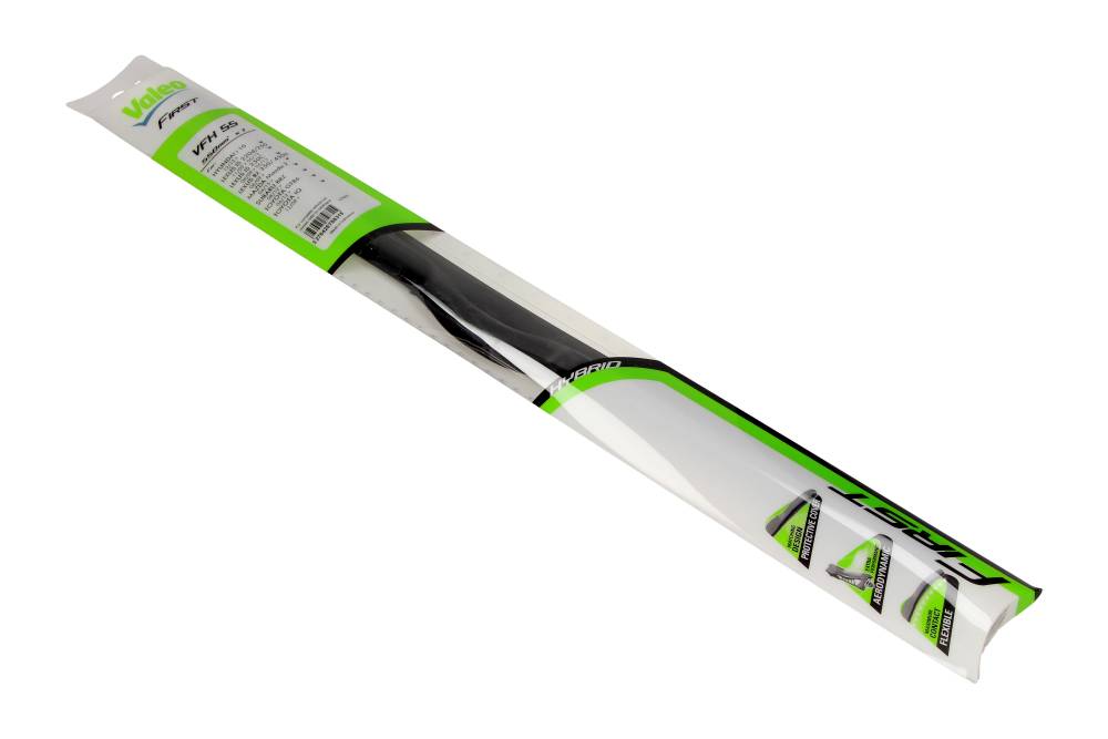 VALEO 575831 — Pióro wycieraczki