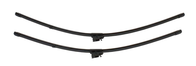 VALEO 577724 - PIÓRO WYCIERACZKI 600-550MM SILENCIO FLAT BLADE DB CLS. KLASA E 01.16- SET