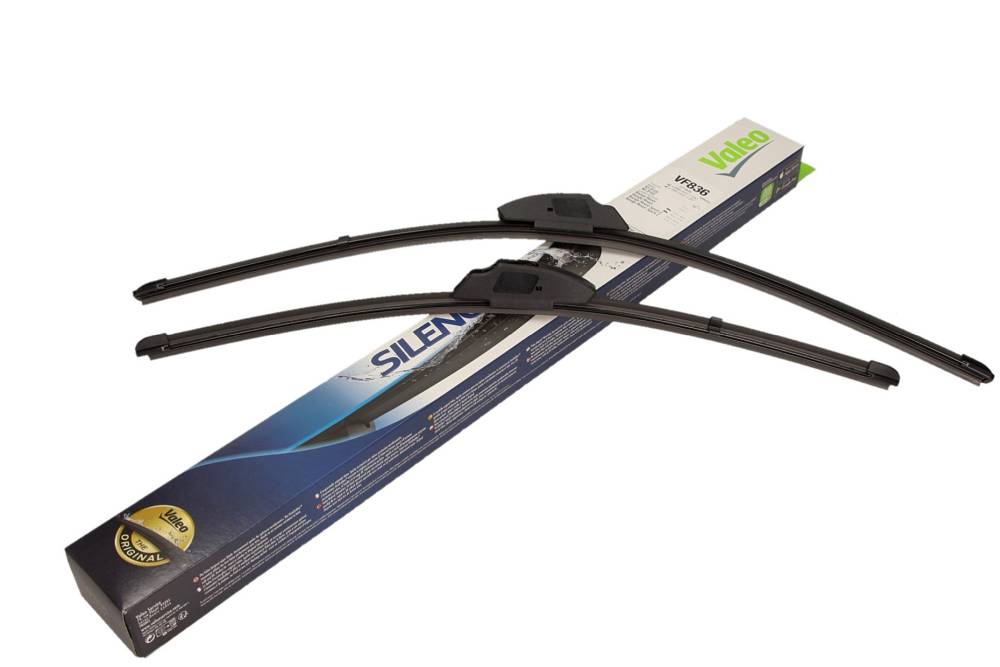 VALEO 577836 — Pióro wycieraczki