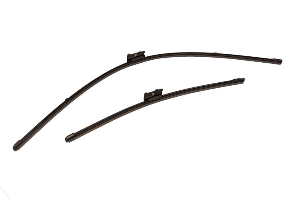 VALEO 577845 - PIÓRO WYCIERACZKI 650-400MM SILENCIO X.TRM ZE SPOJLEREM TOYOTA AVENSIS 08-