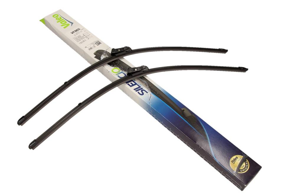 VALEO 577865 — Pióro wycieraczki