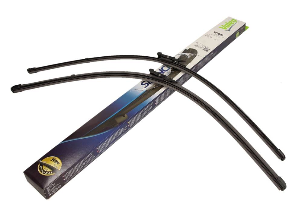 VALEO 577885 - PIÓRO WYCIERACZKI 680-680MM  SILENCIO X.TRM FORD MONDEO 4
