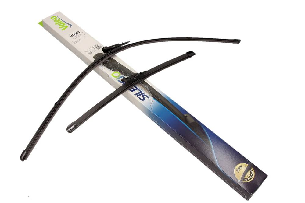 VALEO 577888 — Pióro wycieraczki