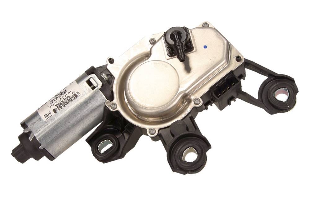VALEO 579705 - SILNIK WYCIERACZEK AUDI A4 11.07-05.16 TYŁ