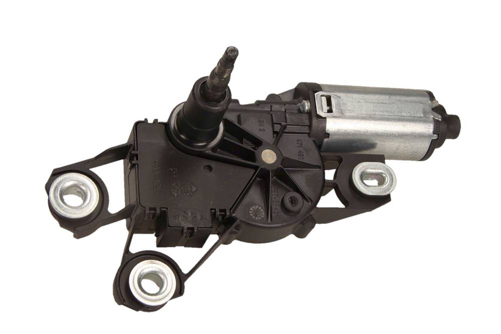 VALEO 579718 - SILNIK WYCIERACZEK SEAT EXEO 12.08-05.13 TYŁ