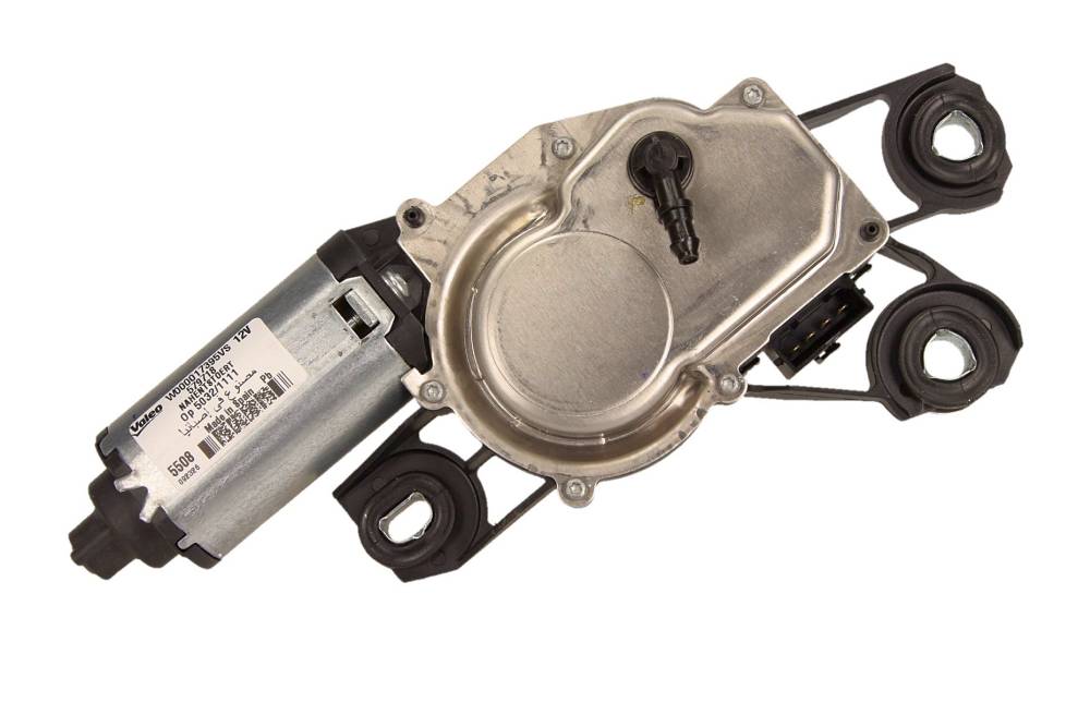 VALEO 579718 - SILNIK WYCIERACZEK SEAT EXEO 12.08-05.13 TYŁ