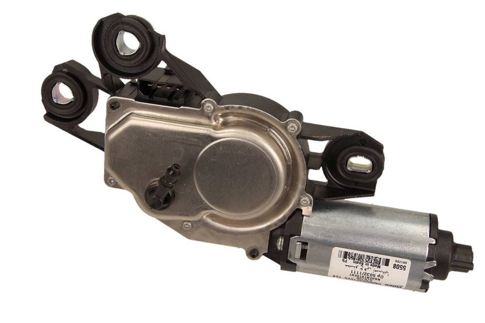 VALEO 579720 - SILNIK WYCIERACZEK SEAT IBIZA IV 03.08-05.15 TYŁ