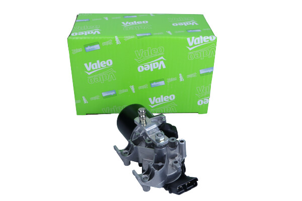 VALEO 582605 - SILNIK WYCIERACZEK RENAULT KANGOO 02.08-> PRZÓD