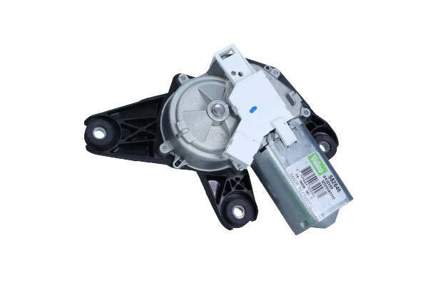 VALEO 582646 - SILNIK WYCIERACZEK NISSAN JUKE I 06.10-> TYŁ