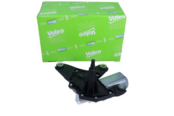 VALEO 582646 - SILNIK WYCIERACZEK NISSAN JUKE I 06.10-> TYŁ