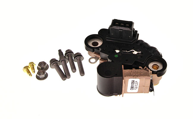 VALEO 593333 - REGULATOR NAPIĘCIA BMW