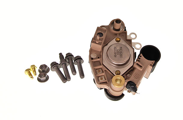 VALEO 593333 - REGULATOR NAPIĘCIA BMW