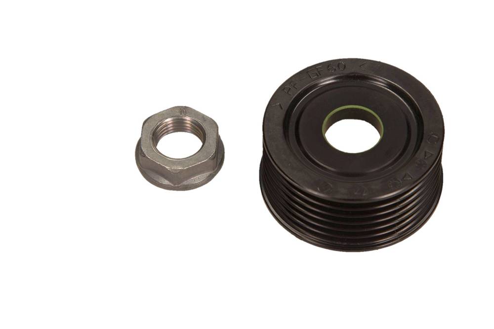 VALEO 593519 — Koło pasowe, alternator