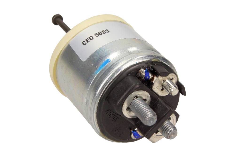 VALEO 594117 — Włącznik elektromagnetyczny, rozrusznik