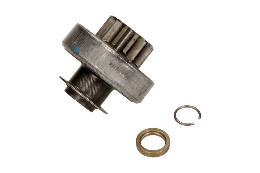 VALEO 594287 — Zębnik, rozrusznik