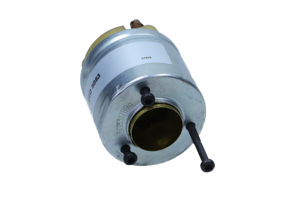 VALEO 594449 — Włącznik elektromagnetyczny, rozrusznik