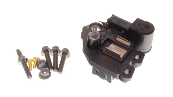 VALEO 599212 - REGULATOR NAPIĘCIA BMW 3 F30 320D 01-
