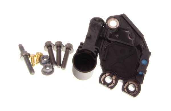 VALEO 599212 - REGULATOR NAPIĘCIA BMW 3 F30 320D 01-