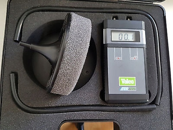 VALEO 698901 - TESTER PRZEPŁYWU POWIETRZA AIR TEST