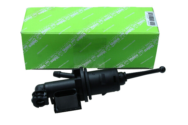 VALEO 810650 - POMPA SPRZ. AUDI Q3 1.4-2.0 TFSI 11-18